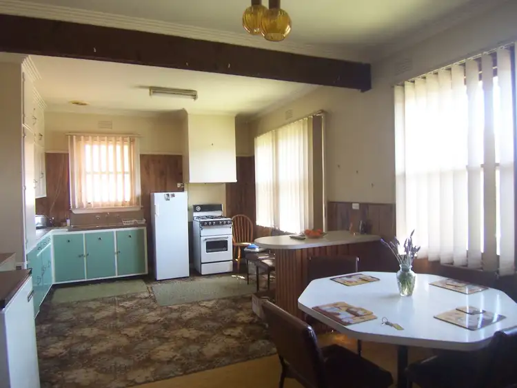 Fourth view of Homely house listing, 637 Hargreaves Street, Golden Square VIC 3555