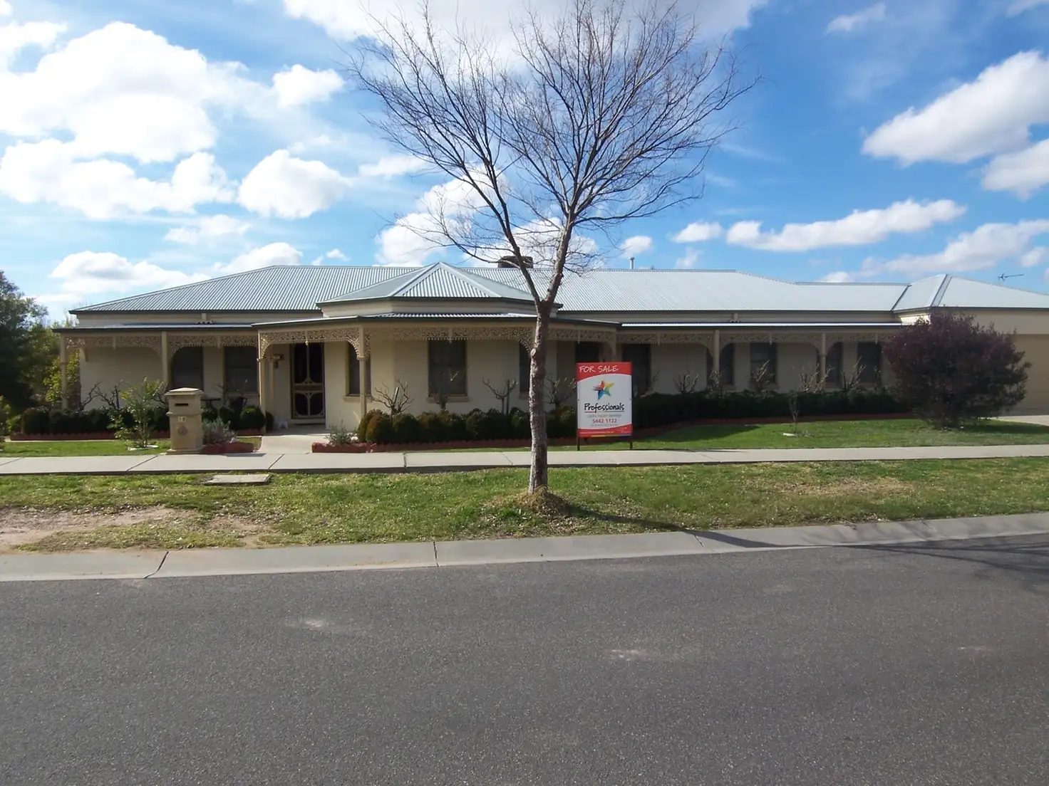 Main view of Homely house listing, 18 Lewana Way, Strathfieldsaye VIC 3551