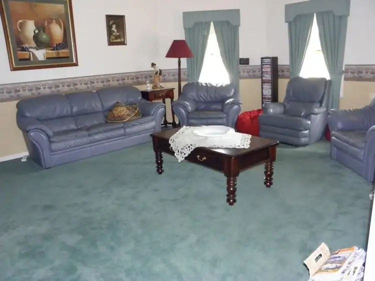 Second view of Homely house listing, 18 Lewana Way, Strathfieldsaye VIC 3551