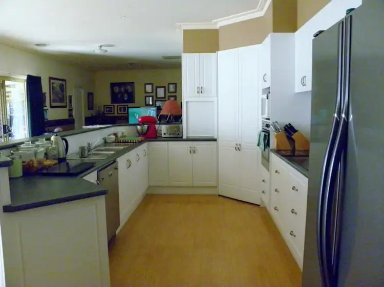 Third view of Homely house listing, 18 Lewana Way, Strathfieldsaye VIC 3551