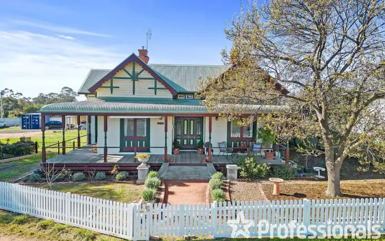 6 Butts Road, Eaglehawk VIC 3556