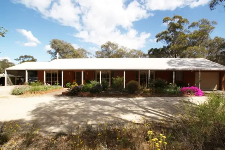 298 Bennetts Road, Junortoun VIC 3551