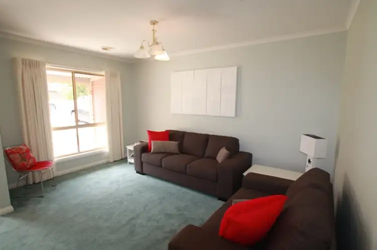 Second view of Homely house listing, 24 Warranwah Drive, Strathdale VIC 3550