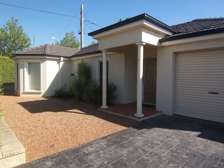 3/32 Bay Street, Golden Square VIC 3555