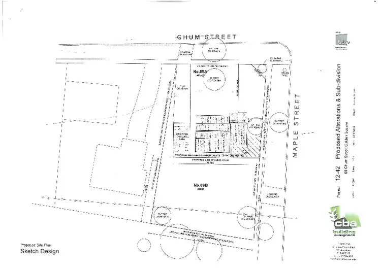 69A Chum Street, Golden Square VIC 3555