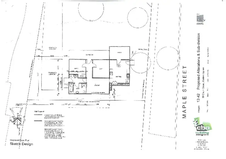 Fifth view of Homely house listing, 69A Chum Street, Golden Square VIC 3555