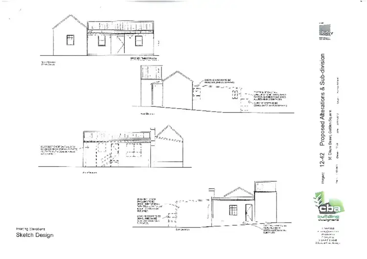 Seventh view of Homely house listing, 69A Chum Street, Golden Square VIC 3555
