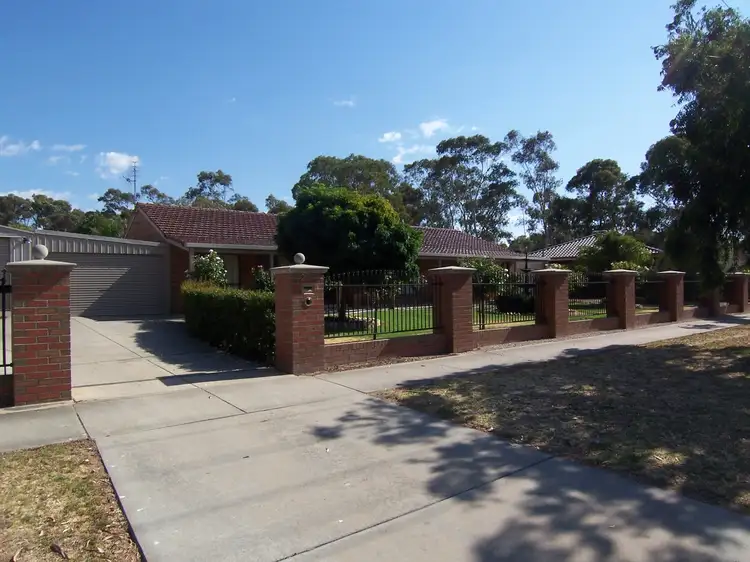 Second view of Homely house listing, 207-209 Holdsworth Road, Bendigo VIC 3550