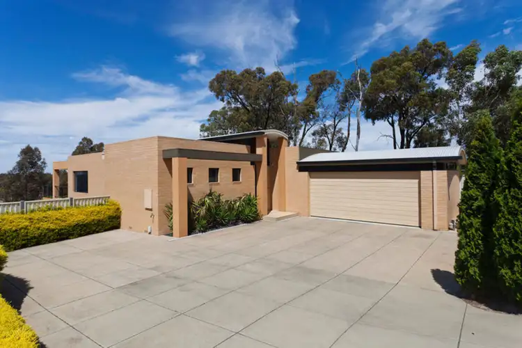 Fifth view of Homely house listing, 6 Knox Court, Strathdale VIC 3550