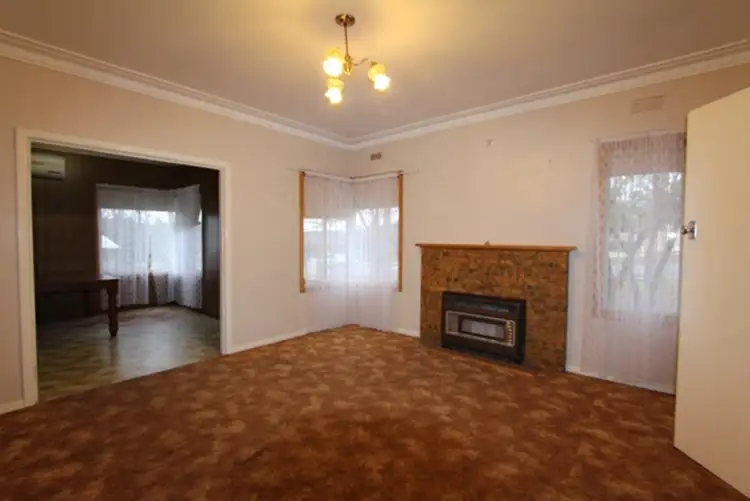 Second view of Homely house listing, 20 Lansell Street, Kangaroo Flat VIC 3555