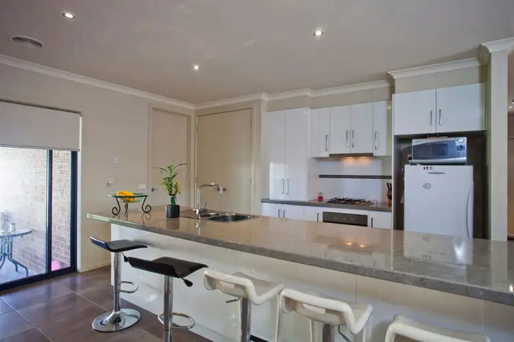 Fourth view of Homely house listing, 20 Sandhurst Drive, California Gully VIC 3556