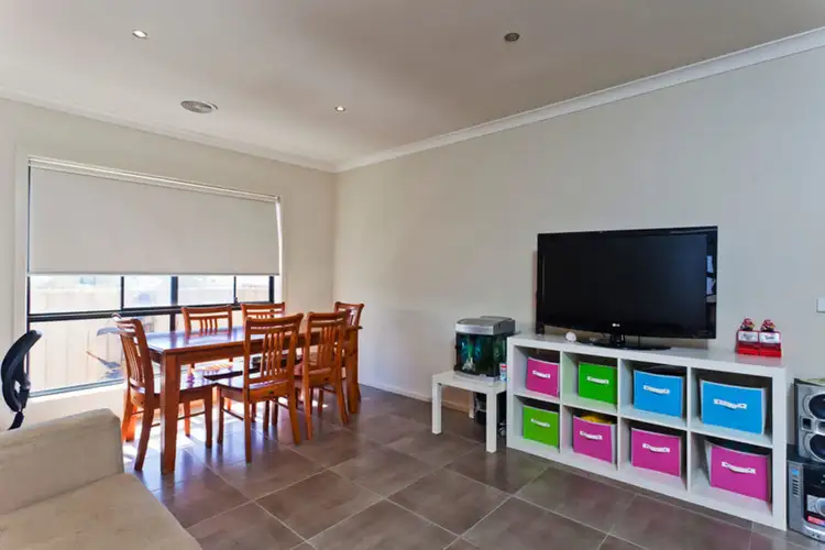 Fifth view of Homely house listing, 20 Sandhurst Drive, California Gully VIC 3556