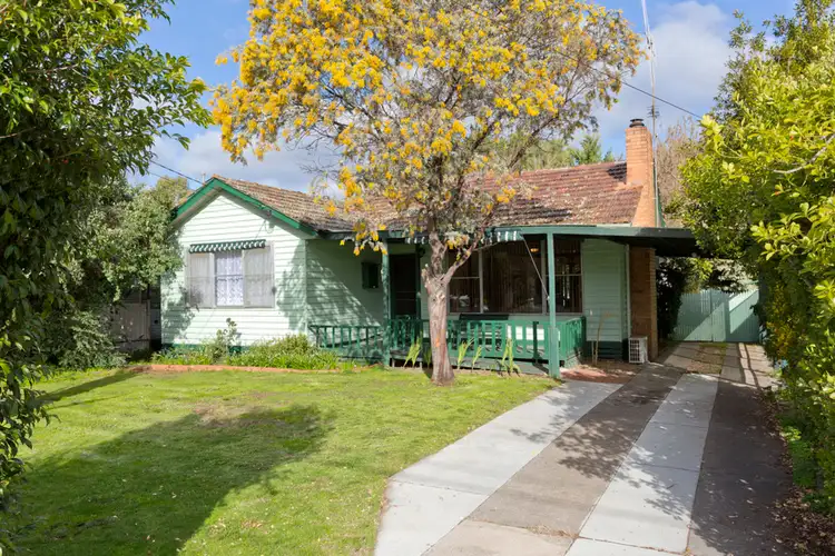 37 Mackenzie Street, West, Golden Square VIC 3555