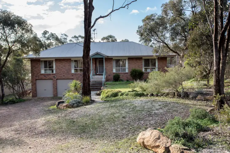 12 Clay Gully Court, Maiden Gully VIC 3551