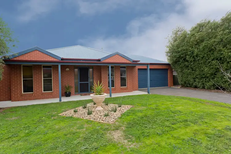 Main view of Homely house listing, 33 Cassandra Crescent, Epsom VIC 3551