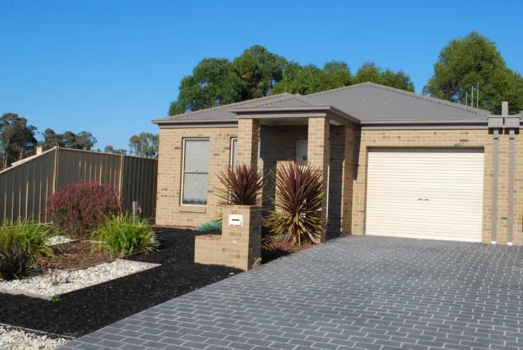 56a Bassett Drive, Strathfieldsaye VIC 3551