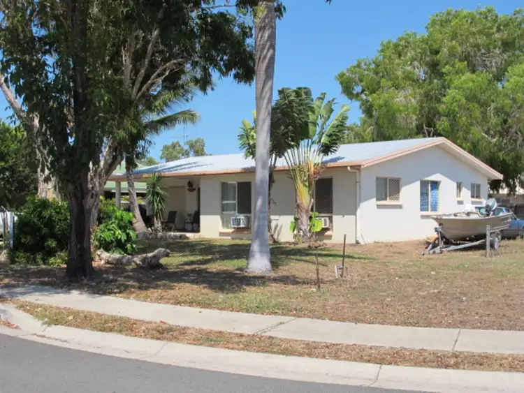 13 Oak Crescent, Bowen QLD 4805