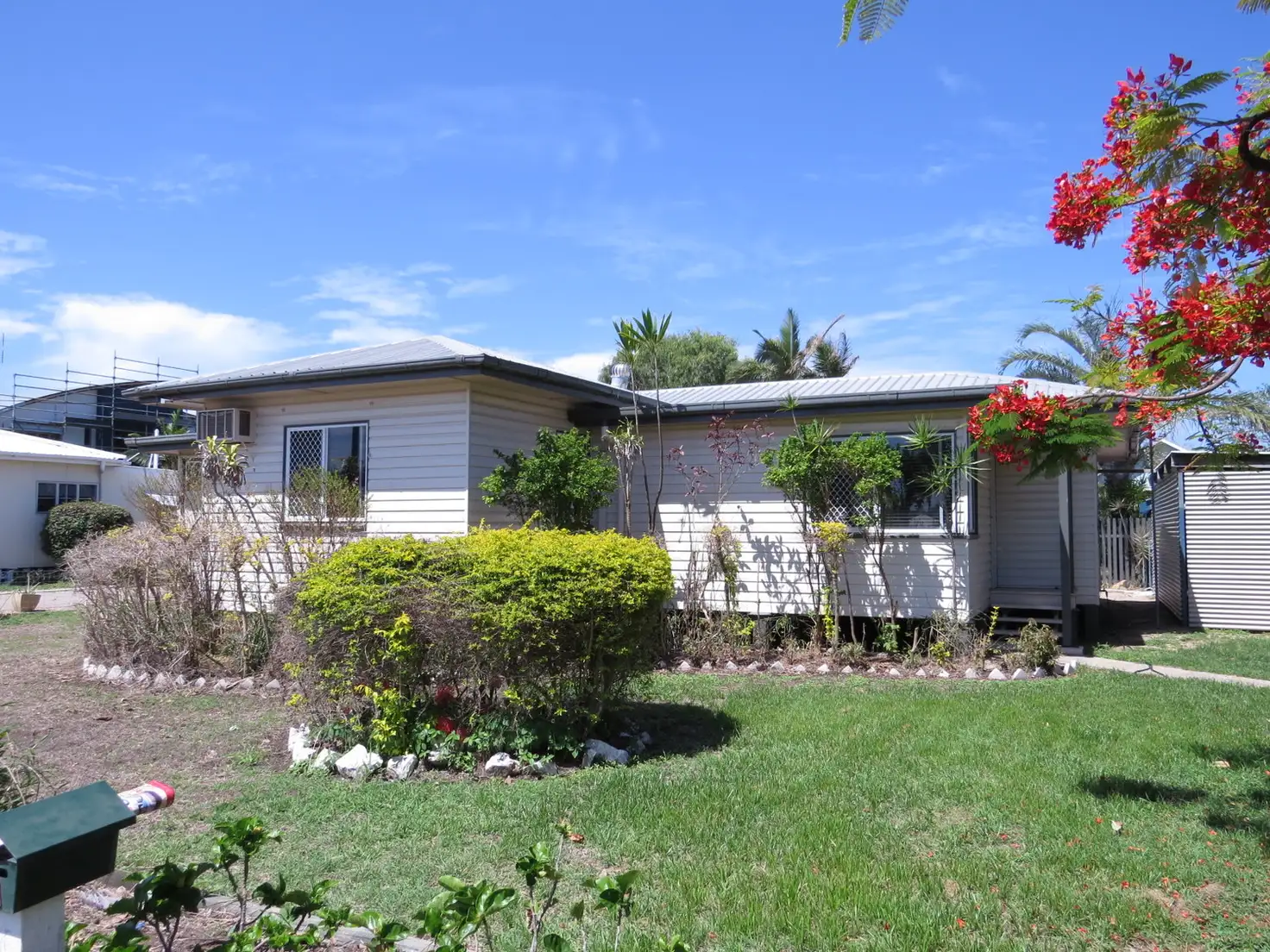 Main view of Homely house listing, 38 Whitsunday Street, Bowen QLD 4805
