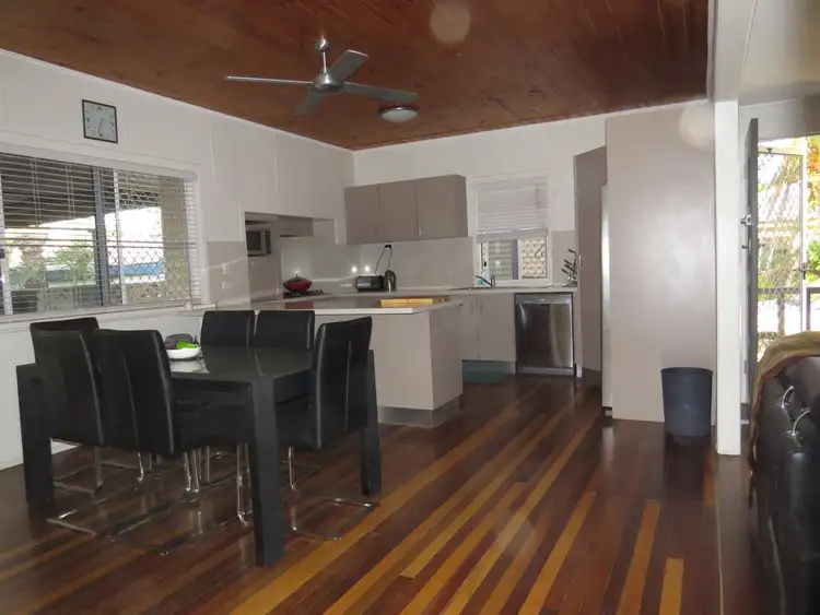 Second view of Homely house listing, 38 Whitsunday Street, Bowen QLD 4805