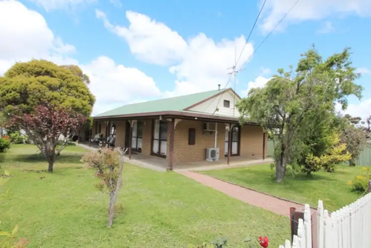 41 Hodgson Street, Eaglehawk VIC 3556