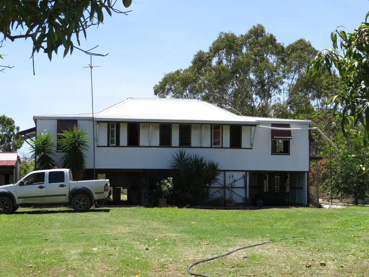 Fourth view of Homely rural property listing, 104 Weekes Road, Bowen QLD 4805