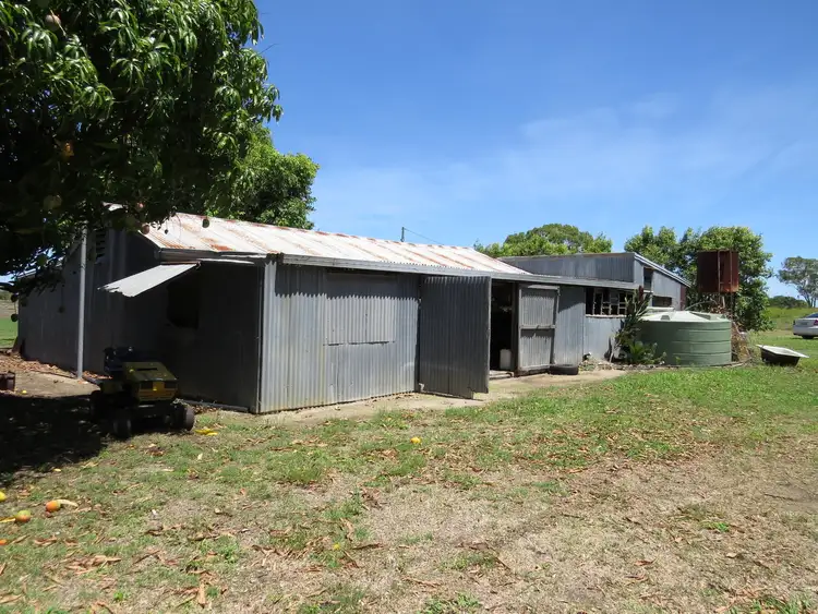 Fifth view of Homely rural property listing, 104 Weekes Road, Bowen QLD 4805