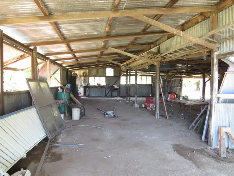 Seventh view of Homely rural property listing, 104 Weekes Road, Bowen QLD 4805