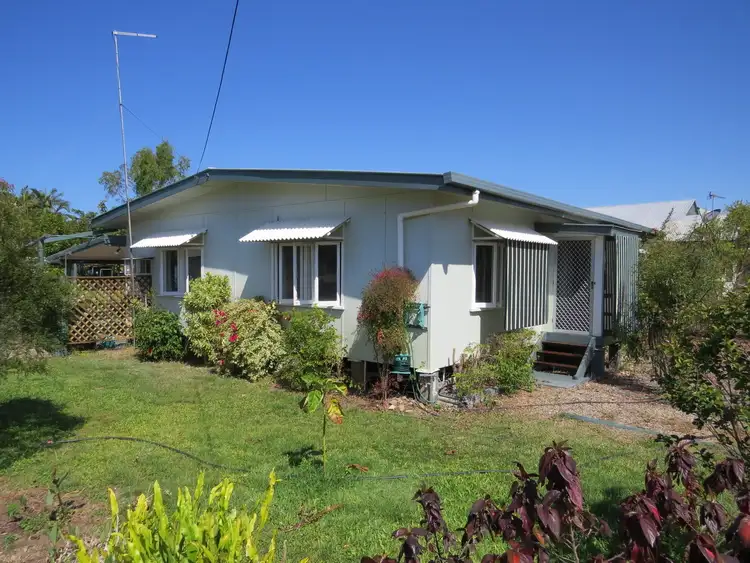 20 Gilbert Street, Bowen QLD 4805