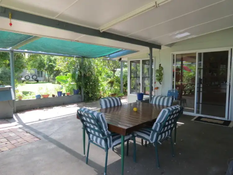 Second view of Homely house listing, 20 Gilbert Street, Bowen QLD 4805