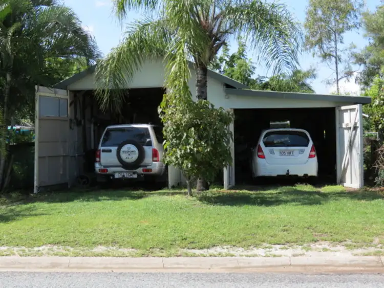 Third view of Homely house listing, 20 Gilbert Street, Bowen QLD 4805