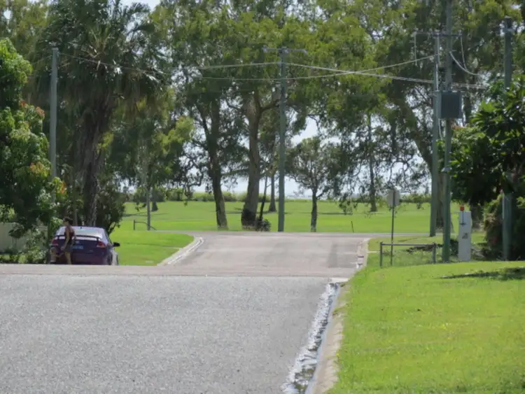 Fourth view of Homely house listing, 20 Gilbert Street, Bowen QLD 4805