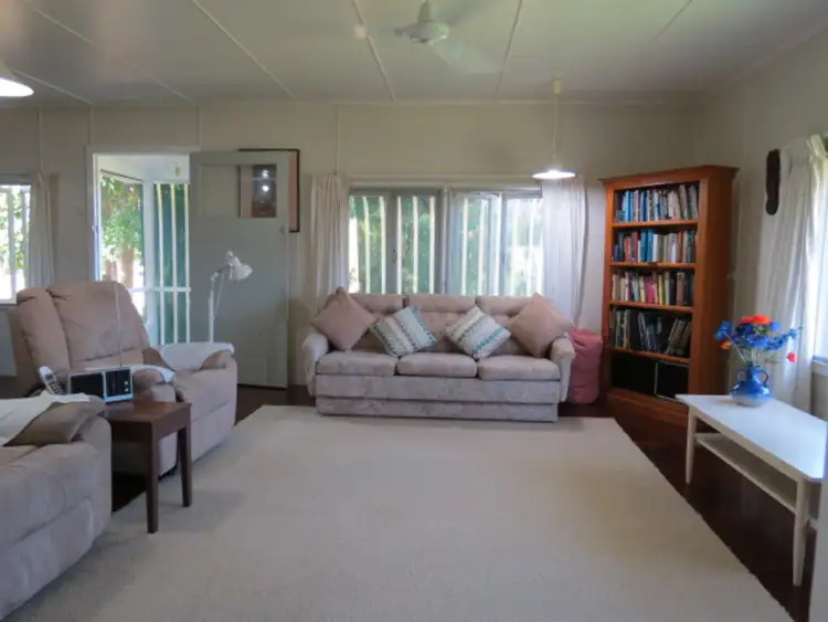 Fifth view of Homely house listing, 20 Gilbert Street, Bowen QLD 4805