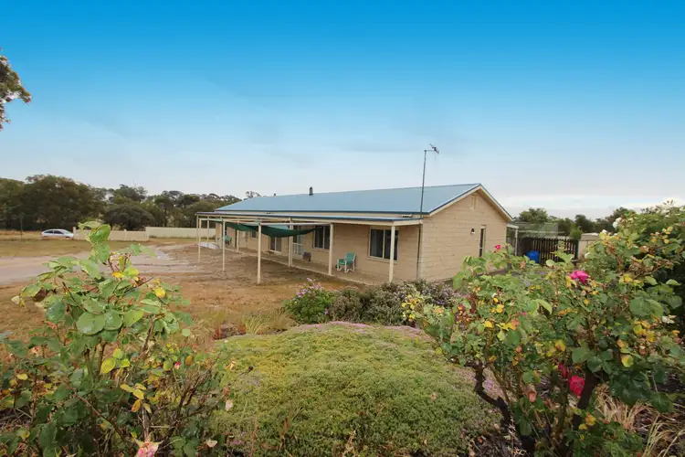 406 Wild Cherry Road, Lockwood South VIC 3551