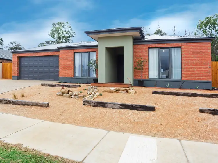 Main view of Homely house listing, 2 Kadina Court, Strathfieldsaye VIC 3551