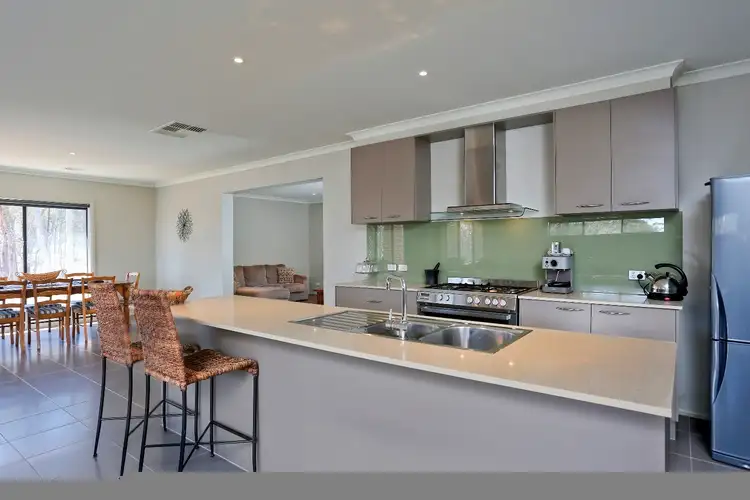 Third view of Homely house listing, 106 Amara Way, Kangaroo Flat VIC 3555