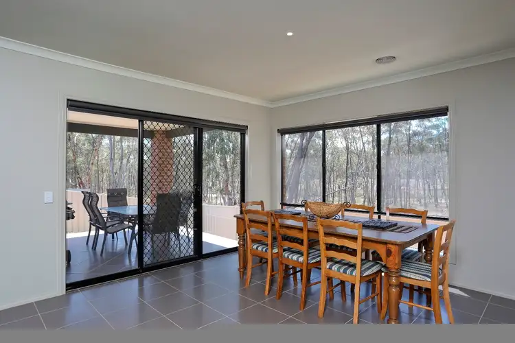Fourth view of Homely house listing, 106 Amara Way, Kangaroo Flat VIC 3555