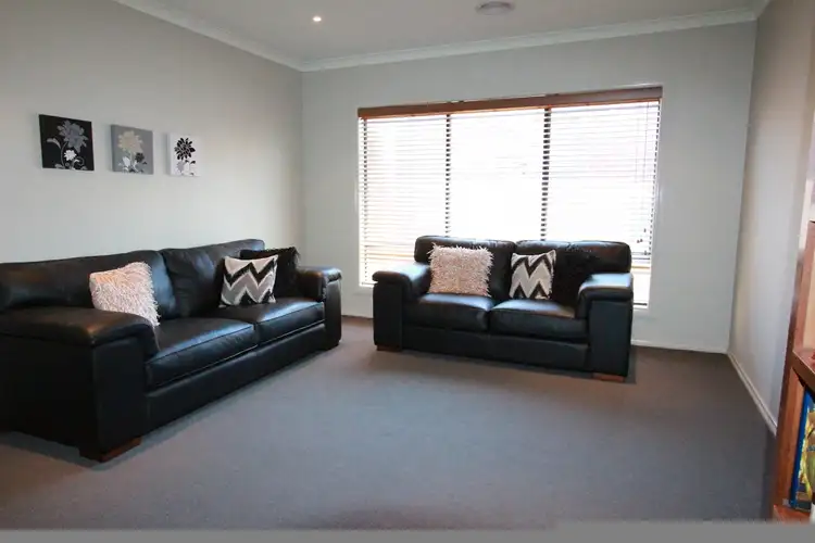 Sixth view of Homely house listing, 106 Amara Way, Kangaroo Flat VIC 3555