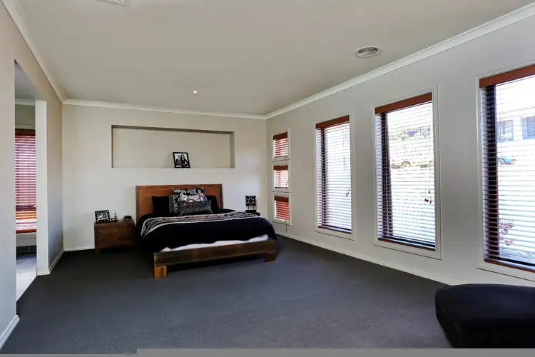 Seventh view of Homely house listing, 106 Amara Way, Kangaroo Flat VIC 3555
