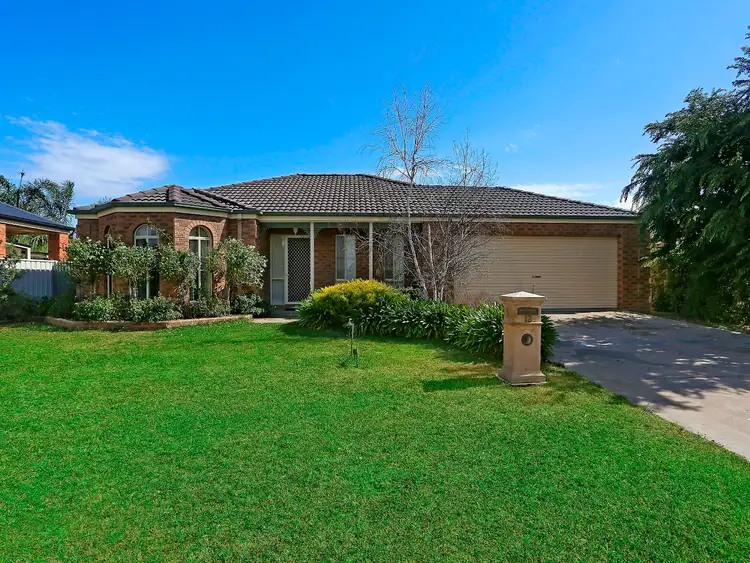 Main view of Homely house listing, 13 Cassandra Crescent, Epsom VIC 3551