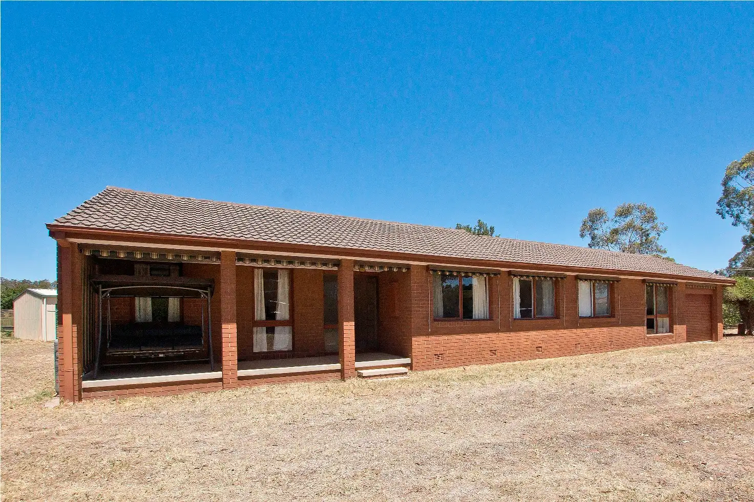 Main view of Homely house listing, 50 High Street, Marong VIC 3515