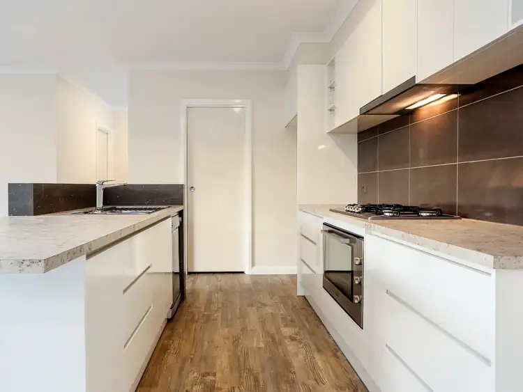 Second view of Homely house listing, 56 Waratah Road, Huntly VIC 3551