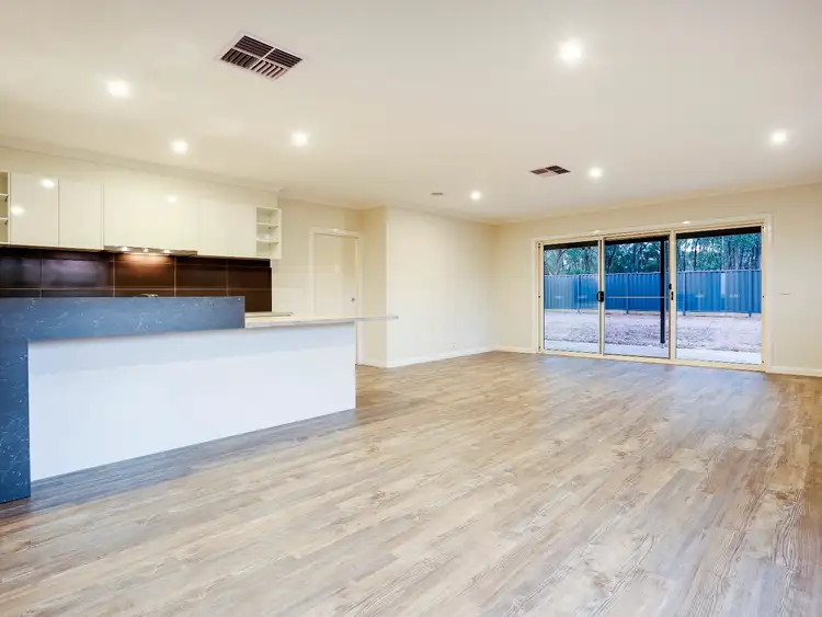 Fifth view of Homely house listing, 56 Waratah Road, Huntly VIC 3551