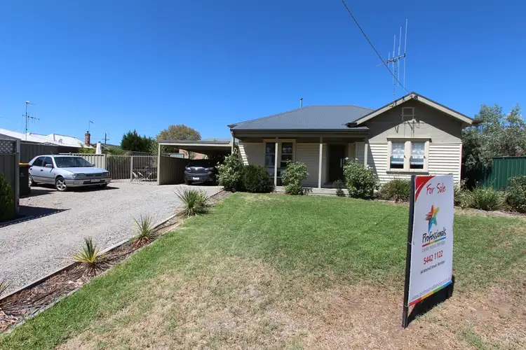Main view of Homely house listing, 20 Hollow Street, Golden Square VIC 3555