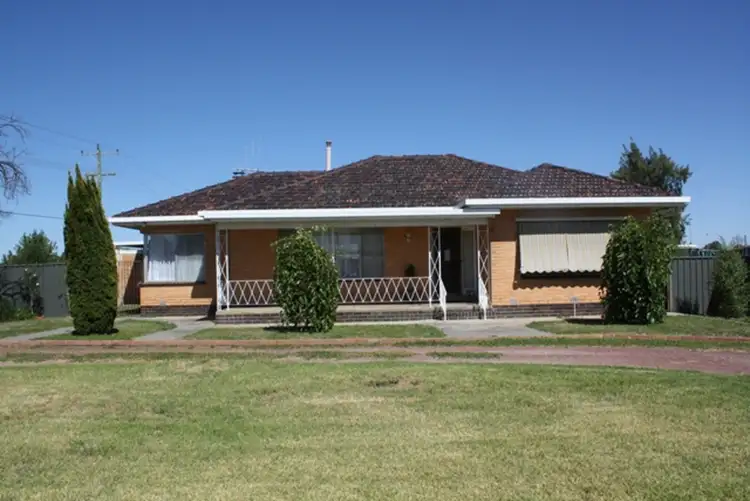 Main view of Homely house listing, 321 Midland Highway, Epsom VIC 3551