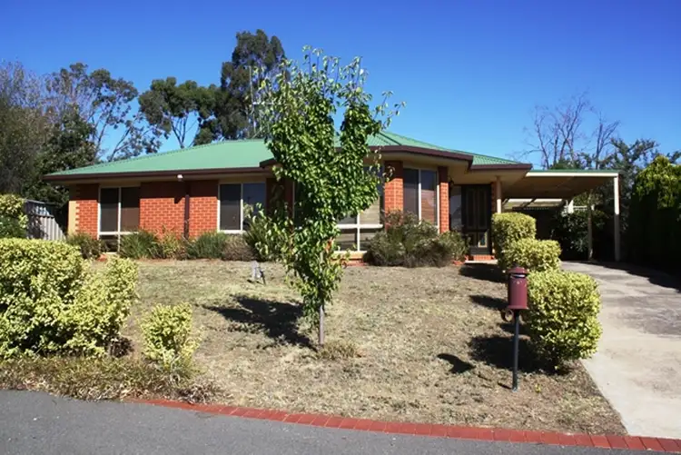 Main view of Homely house listing, 5 Liepoldt Rise, Golden Square VIC 3555