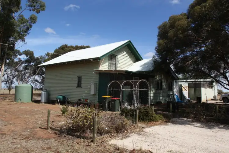 1003 Bridgewater-Serpentine Road, Salisbury West VIC 3517