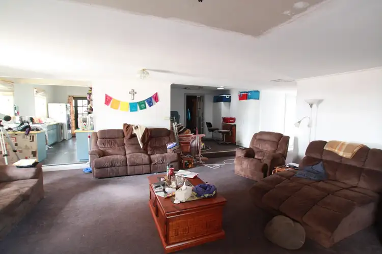 Second view of Homely house listing, 1003 Bridgewater-Serpentine Road, Salisbury West VIC 3517