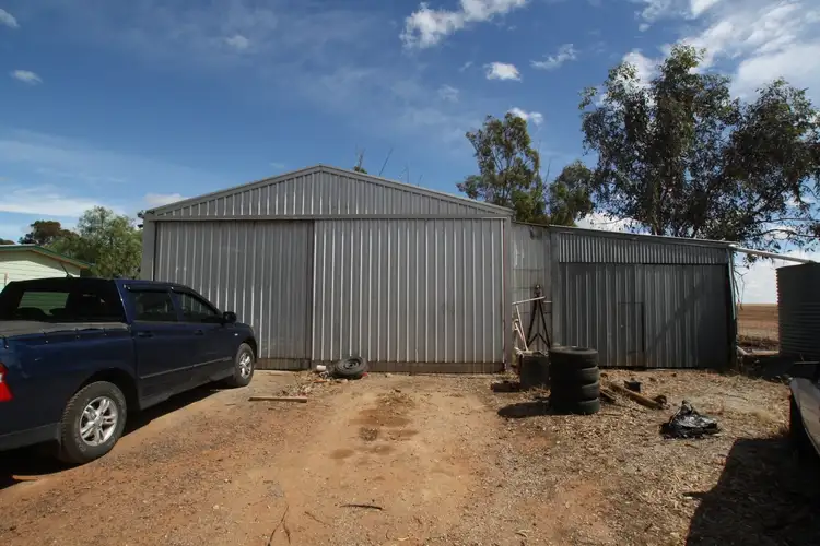 Fourth view of Homely house listing, 1003 Bridgewater-Serpentine Road, Salisbury West VIC 3517