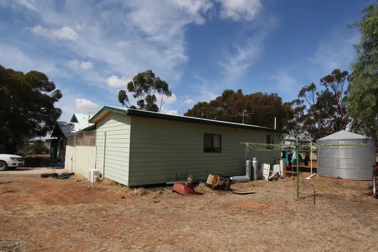 Fifth view of Homely house listing, 1003 Bridgewater-Serpentine Road, Salisbury West VIC 3517