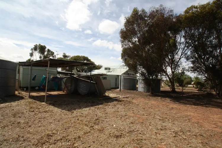 Sixth view of Homely house listing, 1003 Bridgewater-Serpentine Road, Salisbury West VIC 3517